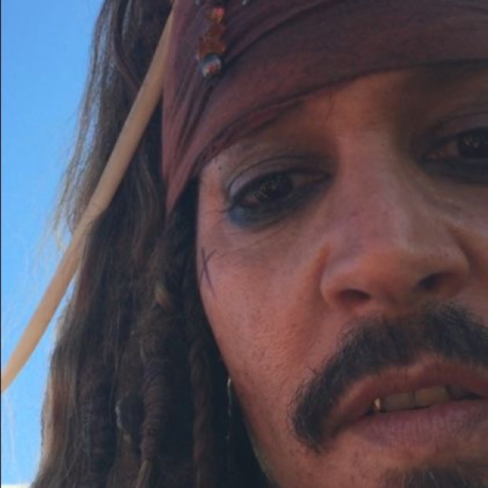 Meet your Posher, Janice